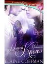 Cover image for Heaven Knows